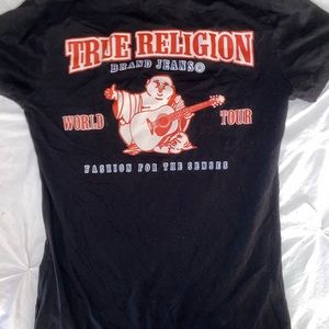 True Religion Top❗️